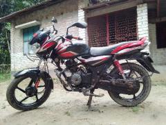 BAJAJ DISCOVER 100